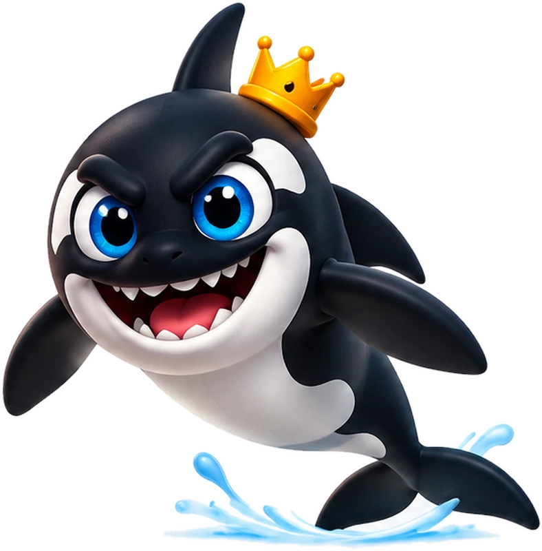 Orca the Orca