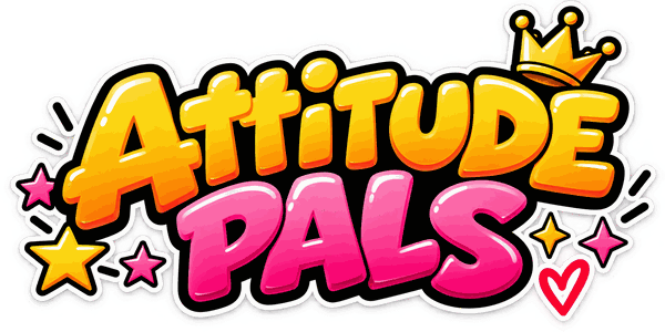 Attitude Pals